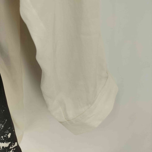 ターク TAAKK 25SS EUROPEAN print shirtS メンズ JPN:2